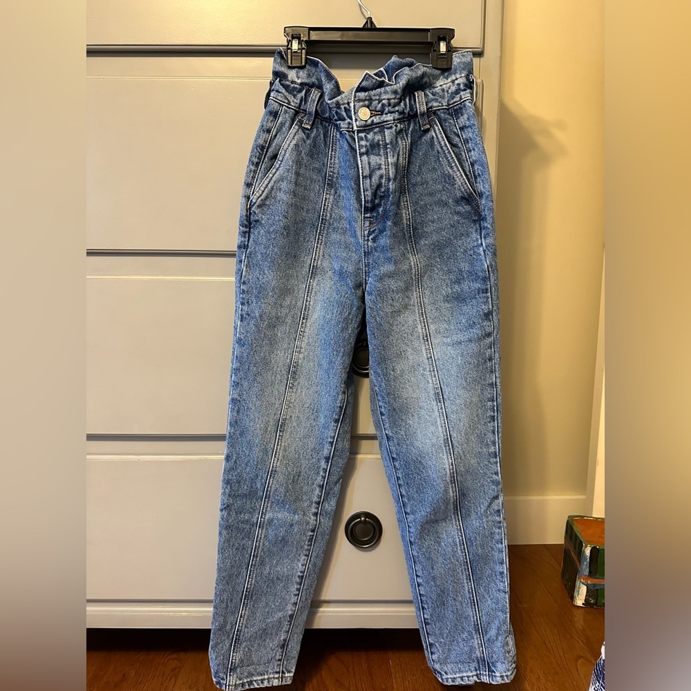 Blank NYC Jeans